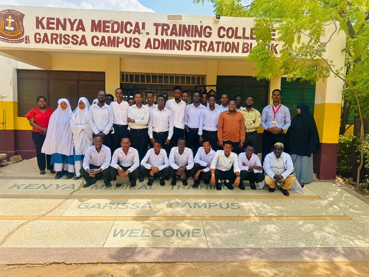 garissa